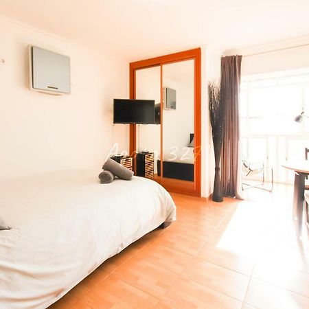 Warm Studio In Benalmádena Eksteriør billede